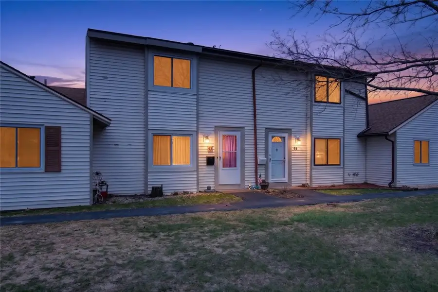 93 Windsorshire Drive, Rochester, NY 14624 - #2