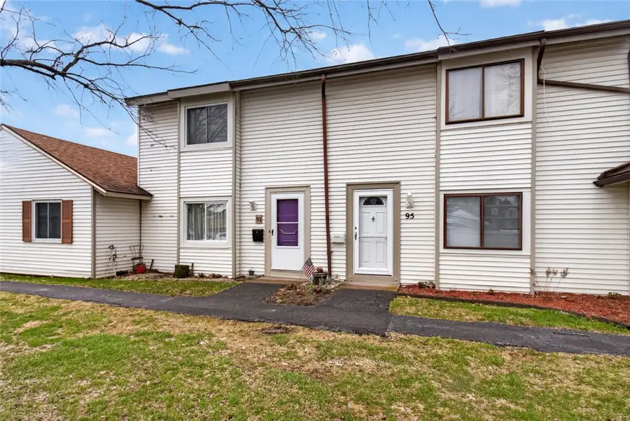 93 Windsorshire Drive, Rochester, NY 14624 - #3