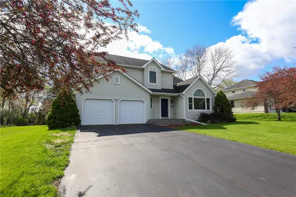 11 Ambrose Drive, Horseheads, NY 14845