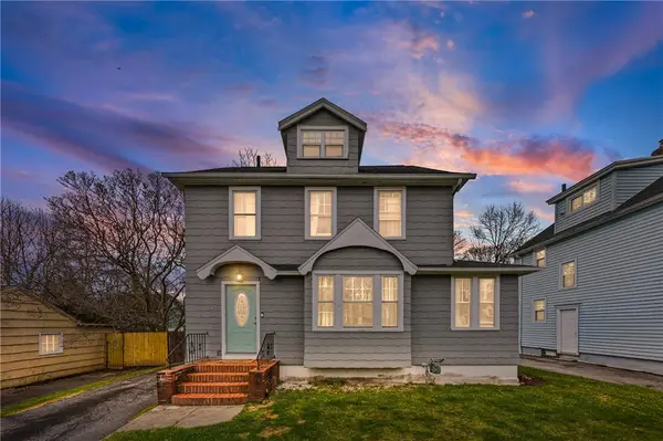 106 Dorset Street, Rochester, NY 14609