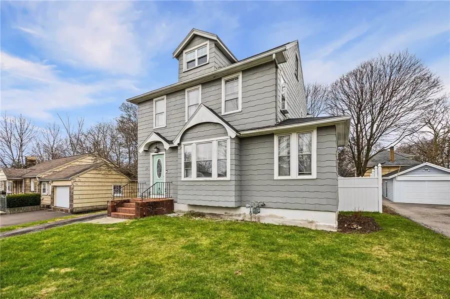 106 Dorset Street, Rochester, NY 14609 - #3