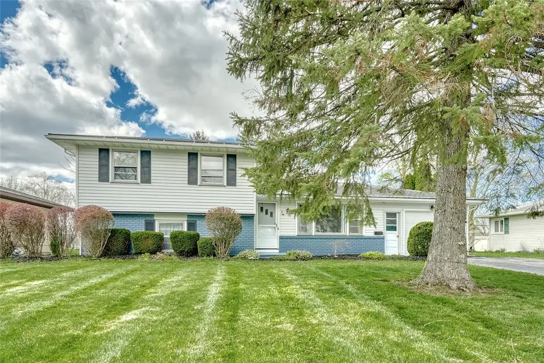 31 Appian Drive, Rochester, NY 14606 - #1