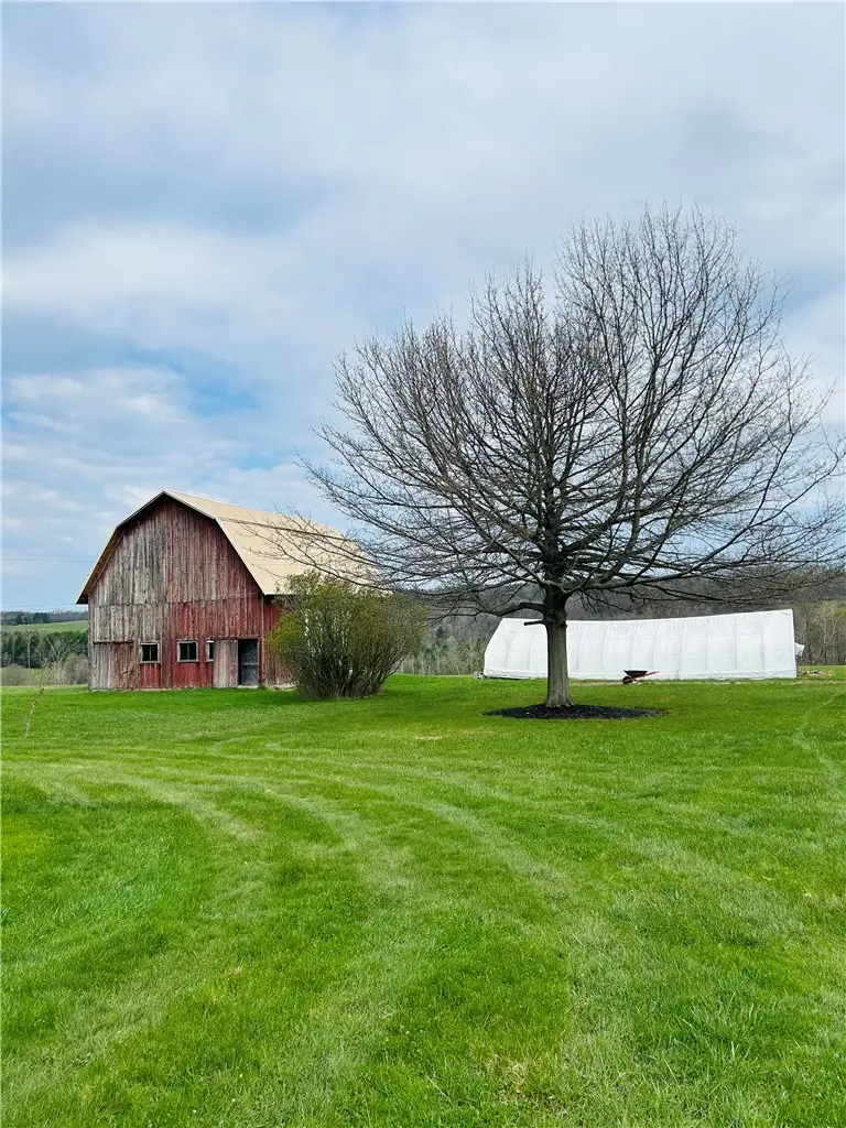 753 Morgan Road, Addison, NY 14801 - #3