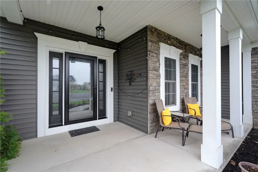 11 Rainbrooke Drive, Pittsford, NY 14534 - #2