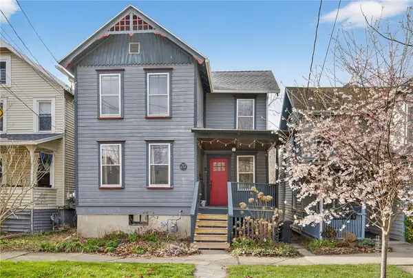 212 Madison Street, Ithaca, NY 14850