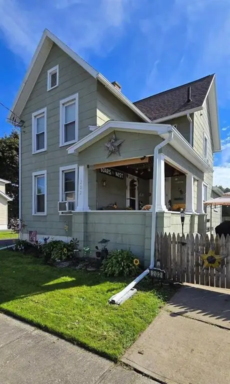 202 E Lafrance, Elmira, NY 14904 - #1