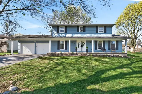 250 Pine Valley Drive, Rochester, NY 14626