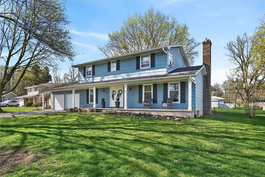 250 Pine Valley Drive, Rochester, NY 14626 - #2