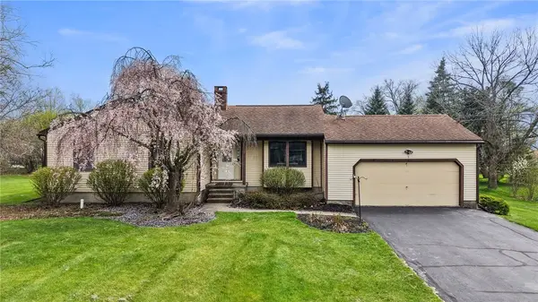 9 Saint Joseph Lane, Ithaca, NY 14850