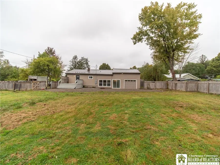 50 Babcock Avenue, Jamestown, NY 14701 - #2