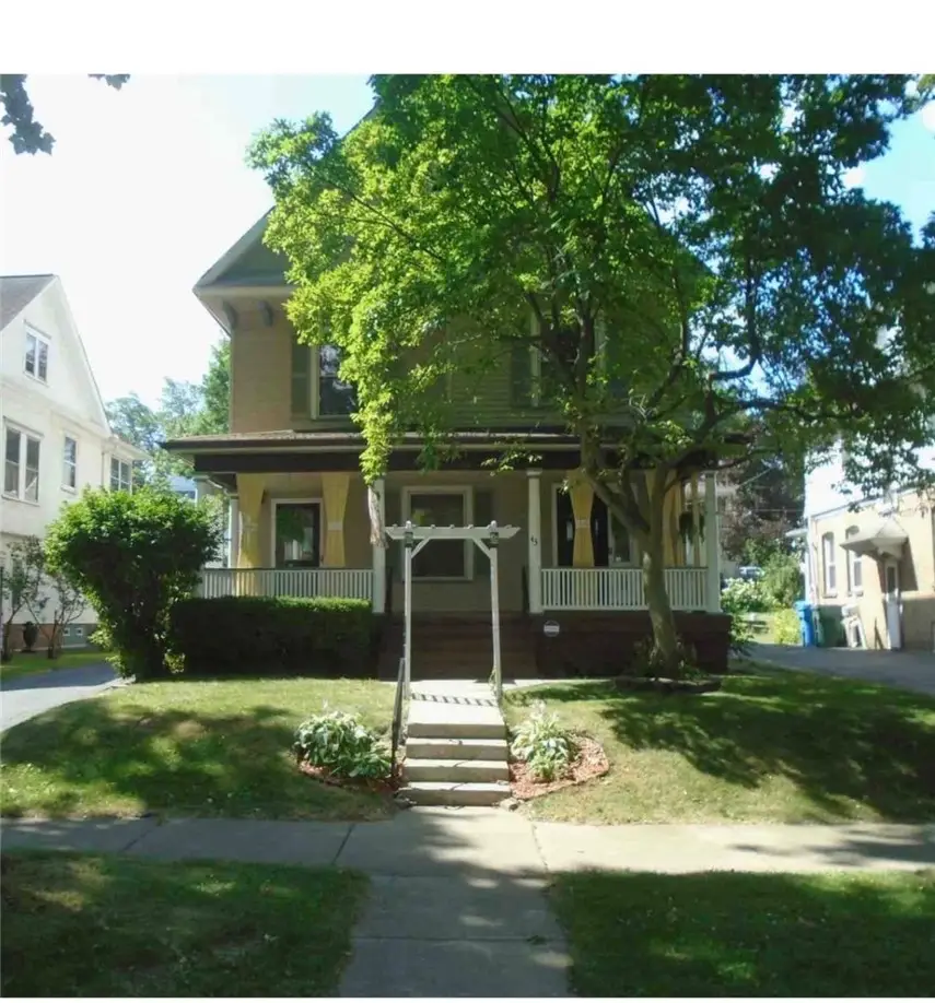 41-43 Albemarle Street, Rochester, NY 14613 - #1