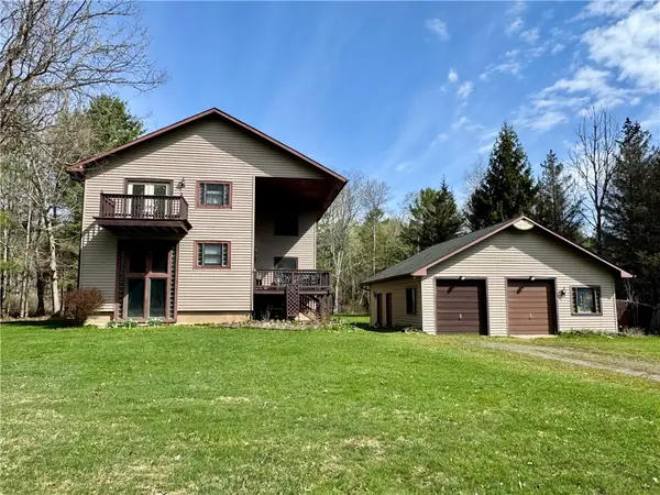 239 Peebles Hill Road, Oneonta, NY 13820