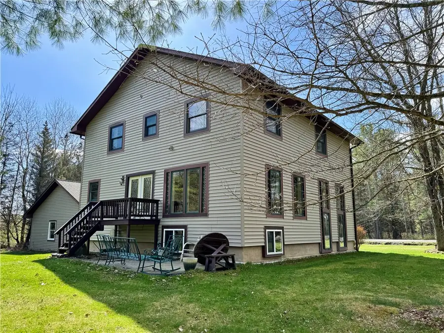 239 Peebles Hill Road, Oneonta, NY 13820 - #2