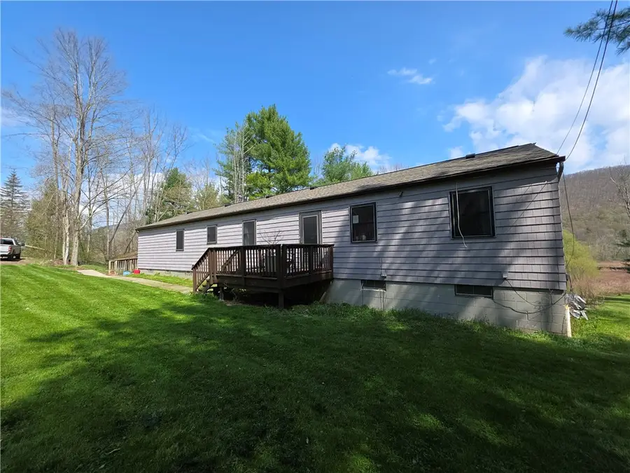 3741 Catatunk Road, Canisteo, NY 14823 - #3