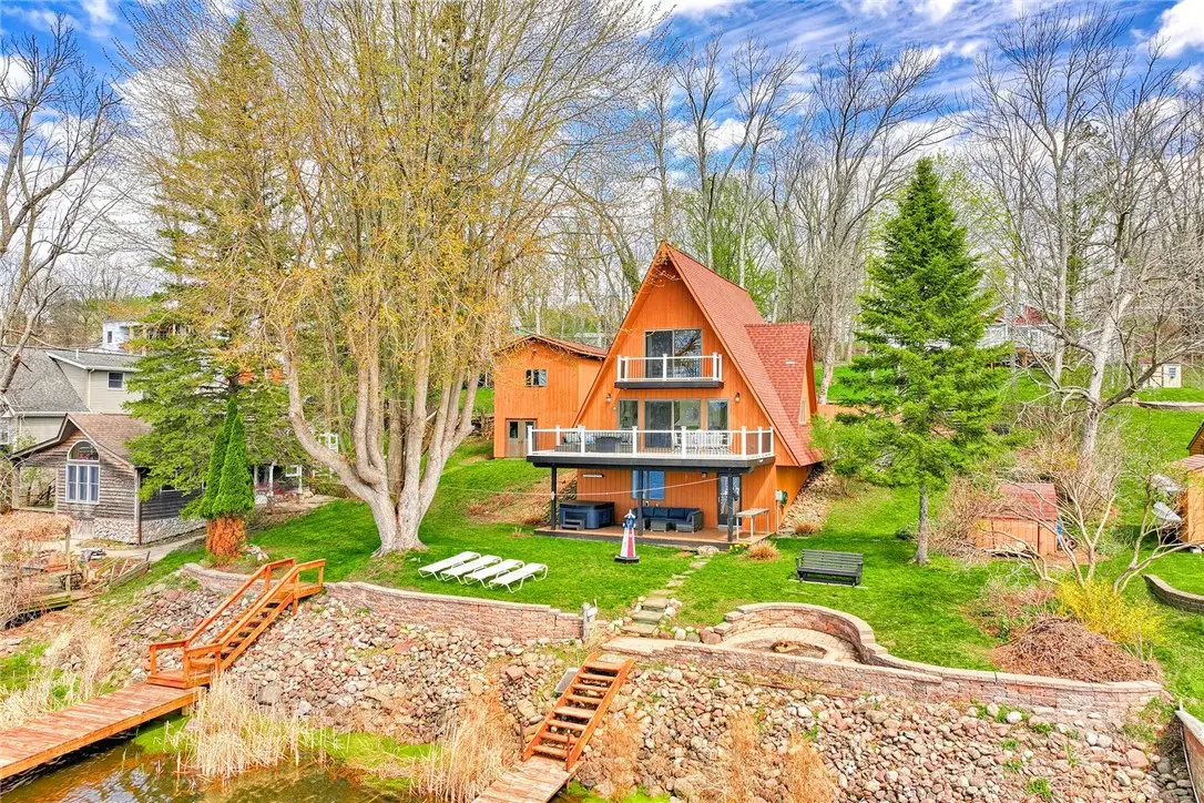 7771 W Dove Road, Wolcott, NY 14590 - #1