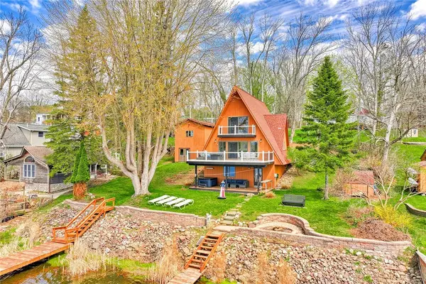 7771 W Dove Road, Wolcott, NY 14590