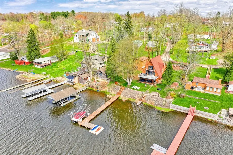 7771 W Dove Road, Wolcott, NY 14590 - #3