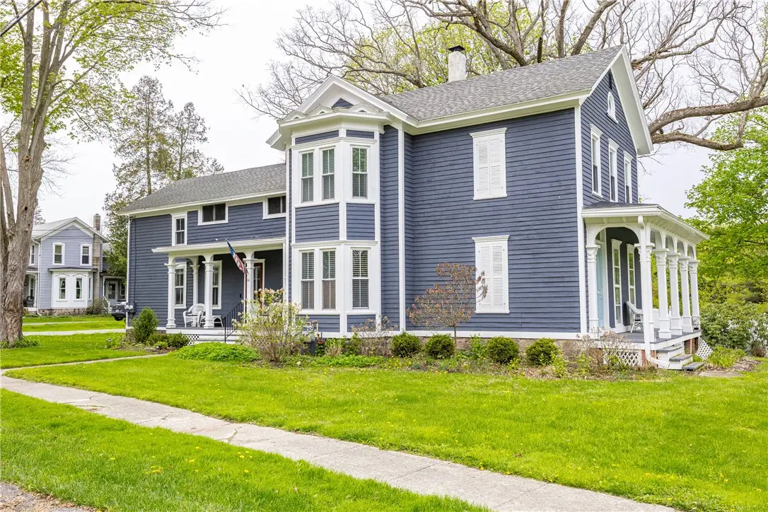 46 East Avenue, Naples, NY 14512 - #1