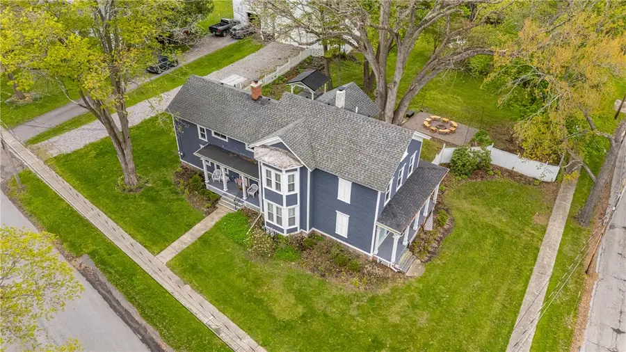 46 East Avenue, Naples, NY 14512 - #2