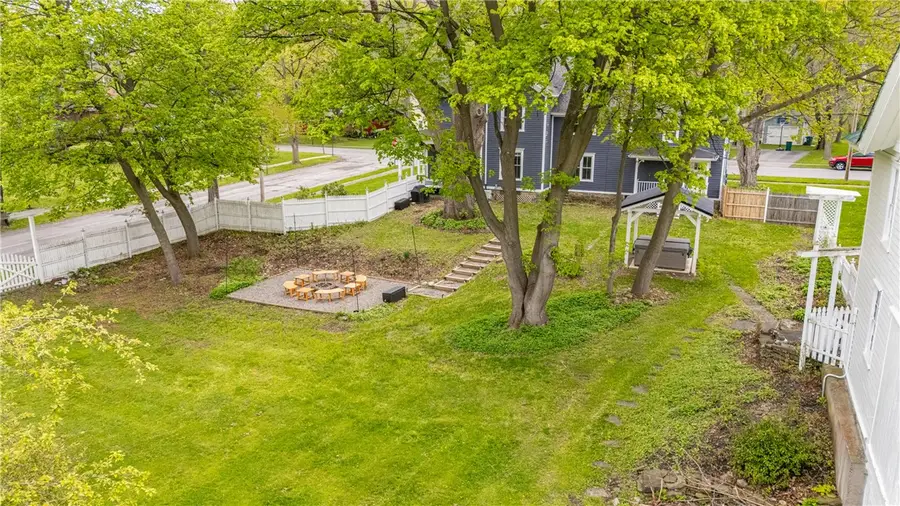 46 East Avenue, Naples, NY 14512 - #3