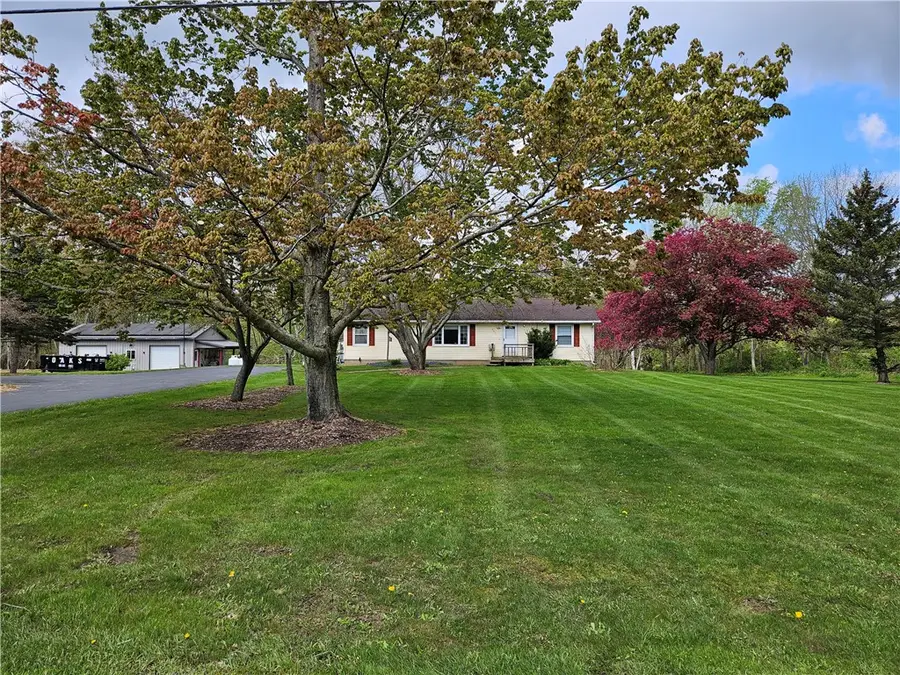 5271 State Route 14, Sodus, NY 14551 - #2