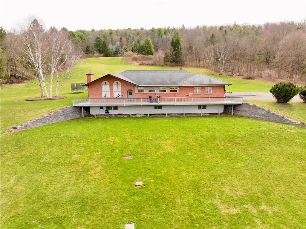 1007 Owego Road, Candor, NY 13743 - #1