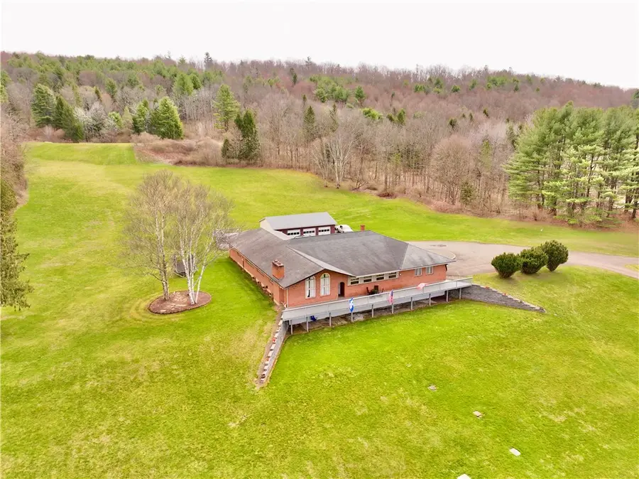 1007 Owego Road, Candor, NY 13743 - #2