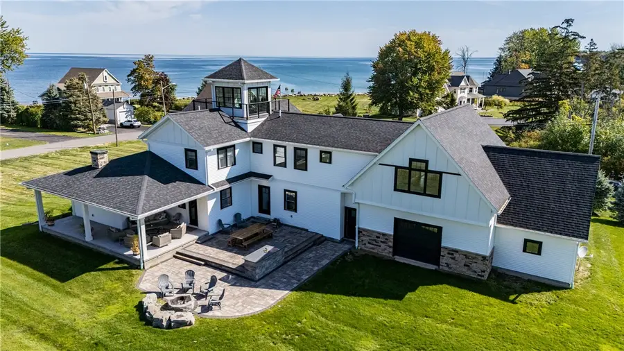 151 Ferguson Drive, Hilton, NY 14468 - #2