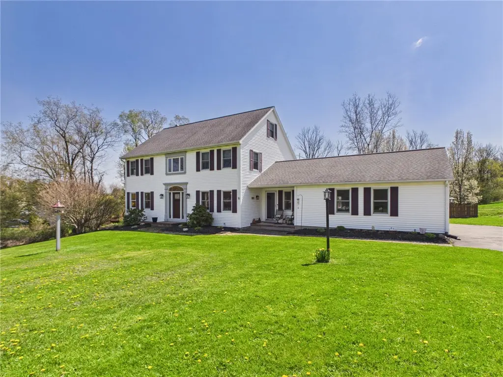 3692 N Westvale Drive, Cortland, NY 13045 - #1