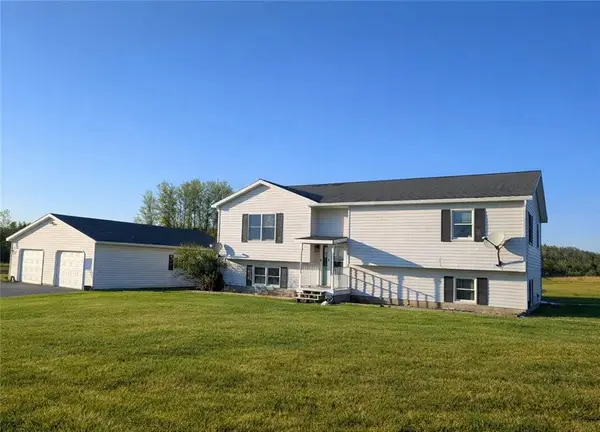 4300 Pump Station Road, , NY 14820