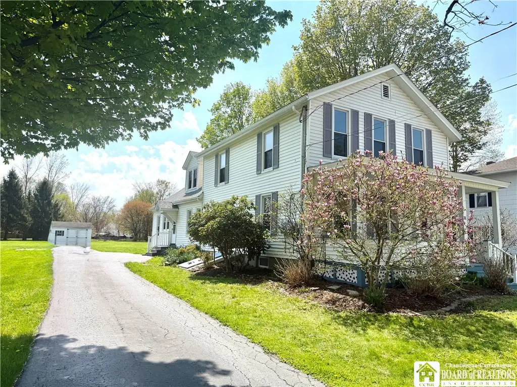 31 Cleveland Avenue, Fredonia, NY 14063 - #1