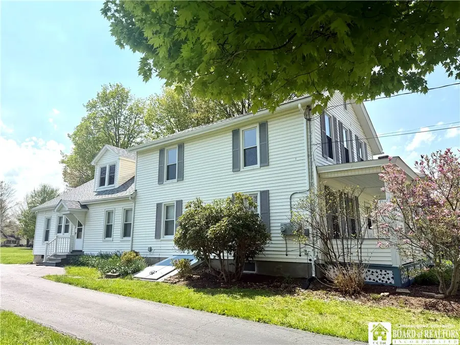 31 Cleveland Avenue, Fredonia, NY 14063 - #2