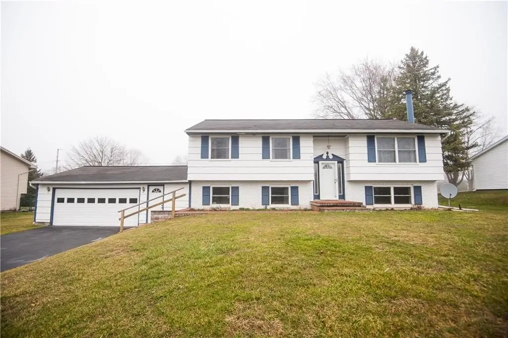 38 Kathy Drive, Pittsford, NY 14534 - #1