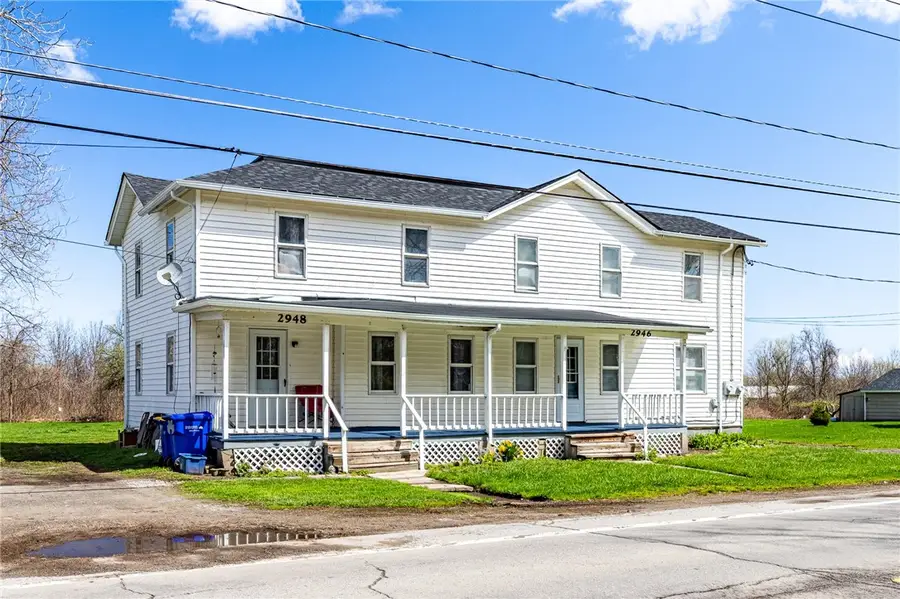 2946-2948 Roosevelt Highway, Hamlin, NY 14464 - #2