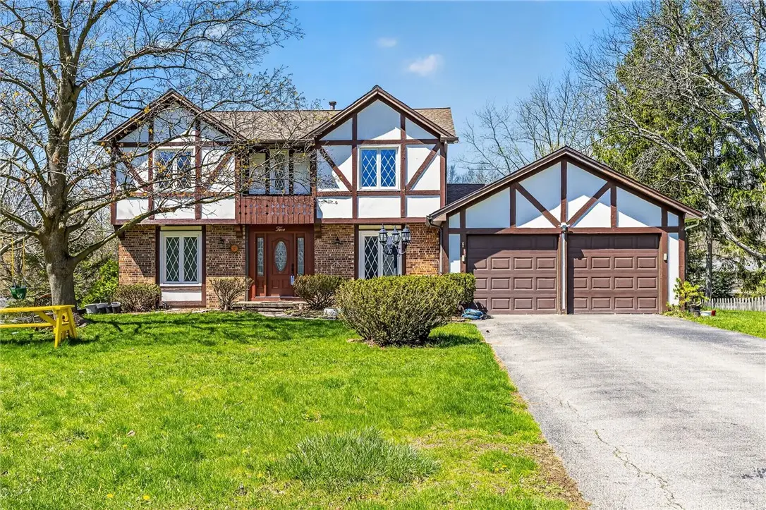 5 Chesham Way, Fairport, NY 14450 - #1