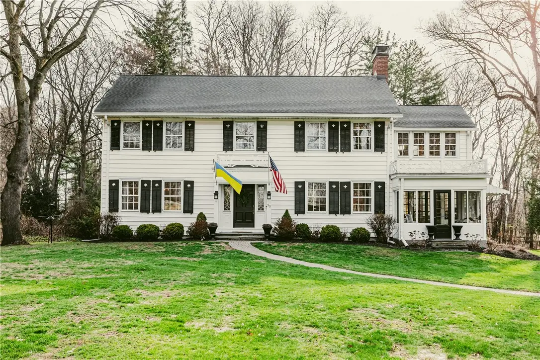 30 Harwood Lane, East Rochester, NY 14445 - #1