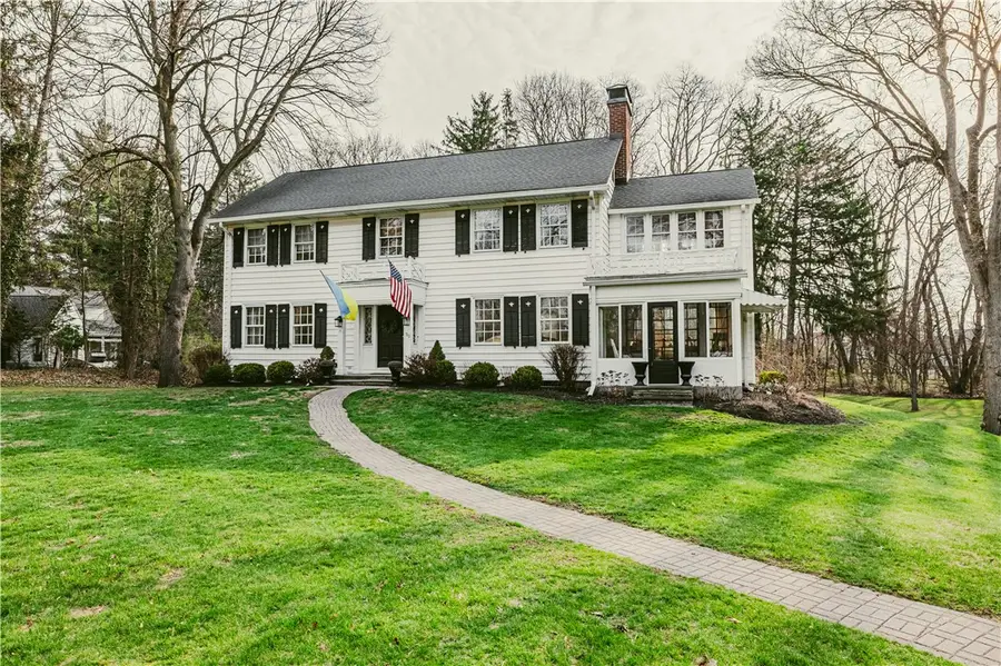 30 Harwood Lane, East Rochester, NY 14445 - #2