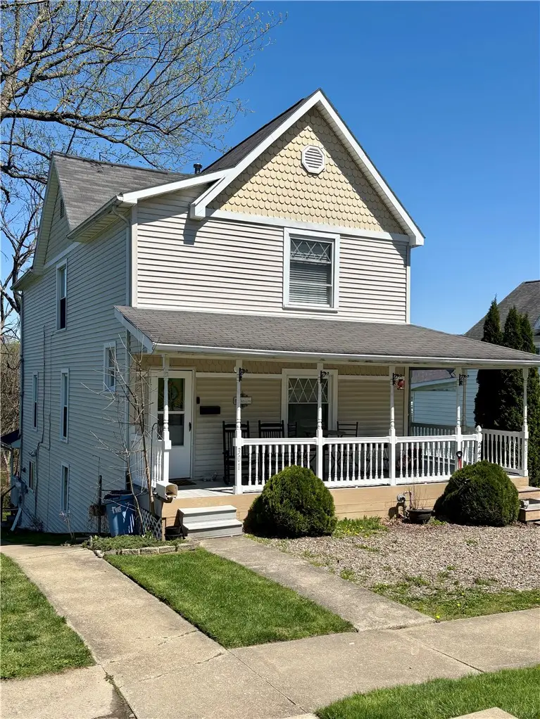 247 W First St, Corning, NY 14830 - #1