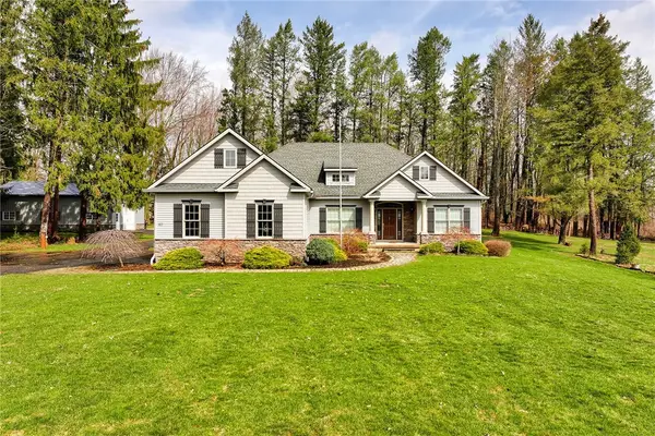 40 Gordon Road, Spencerport, NY 14559