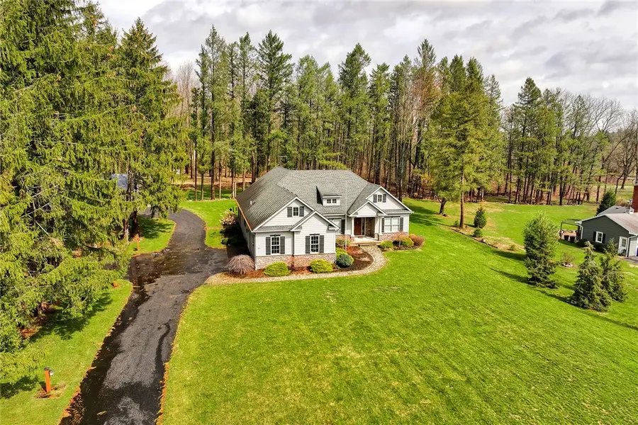 40 Gordon Road, Spencerport, NY 14559 - #2