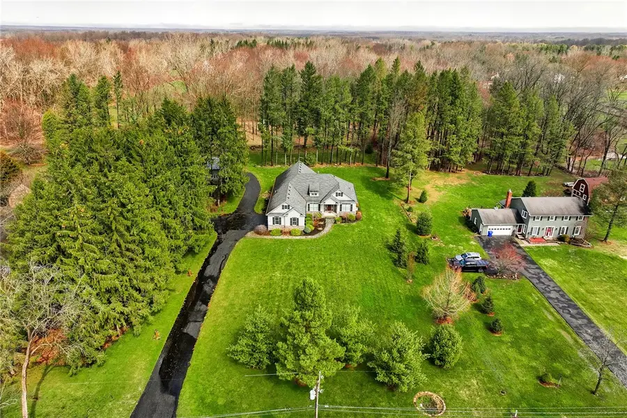 40 Gordon Road, Spencerport, NY 14559 - #3