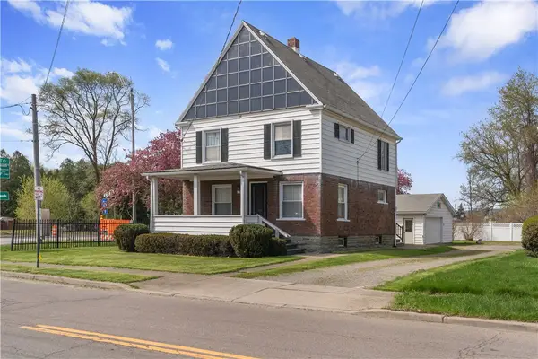 49 Adsit Street, Hornell, NY 14843