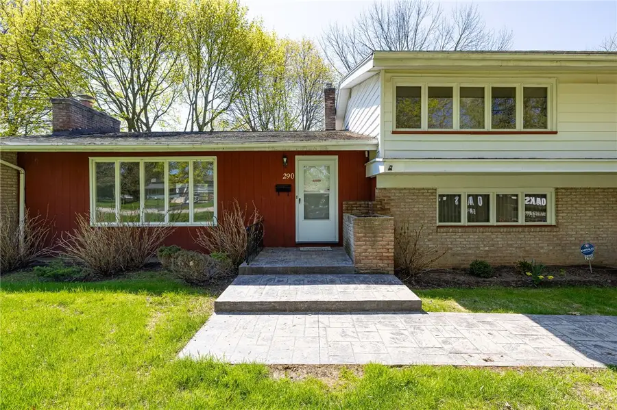 290 Dunrovin Lane, Rochester, NY 14618 - #2