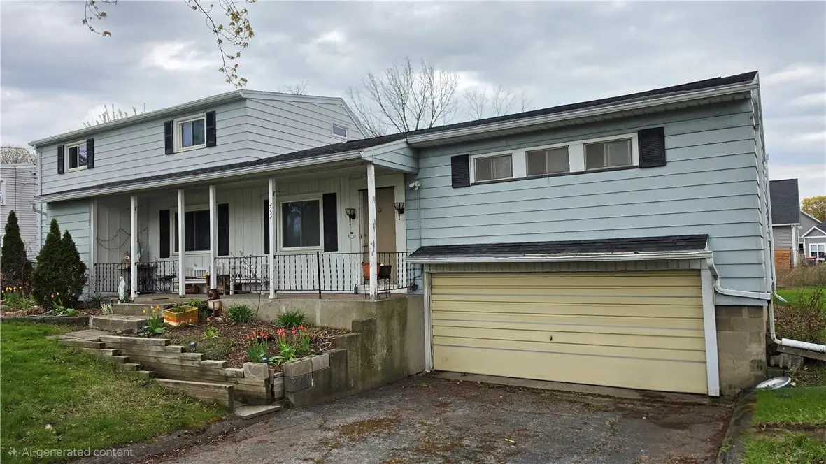 454 Mccall Road, Rochester, NY 14616 - #1