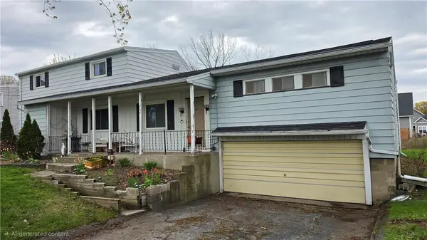 454 Mccall Road, Rochester, NY 14616