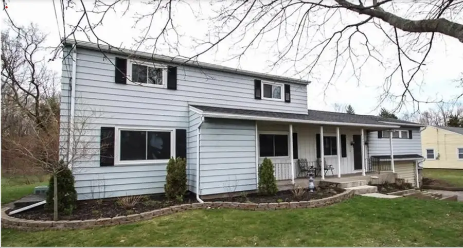 454 Mccall Road, Rochester, NY 14616 - #2