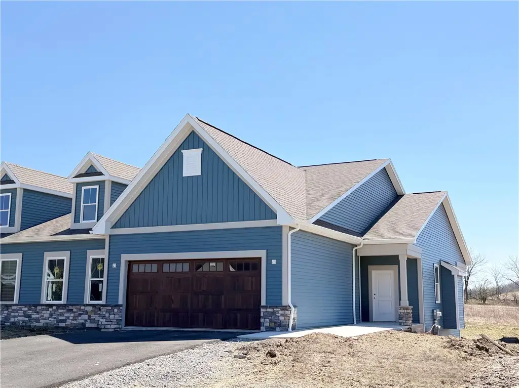 3061 Pierce Brook Trail Lot 29, Canandaigua, NY 14424 - #1