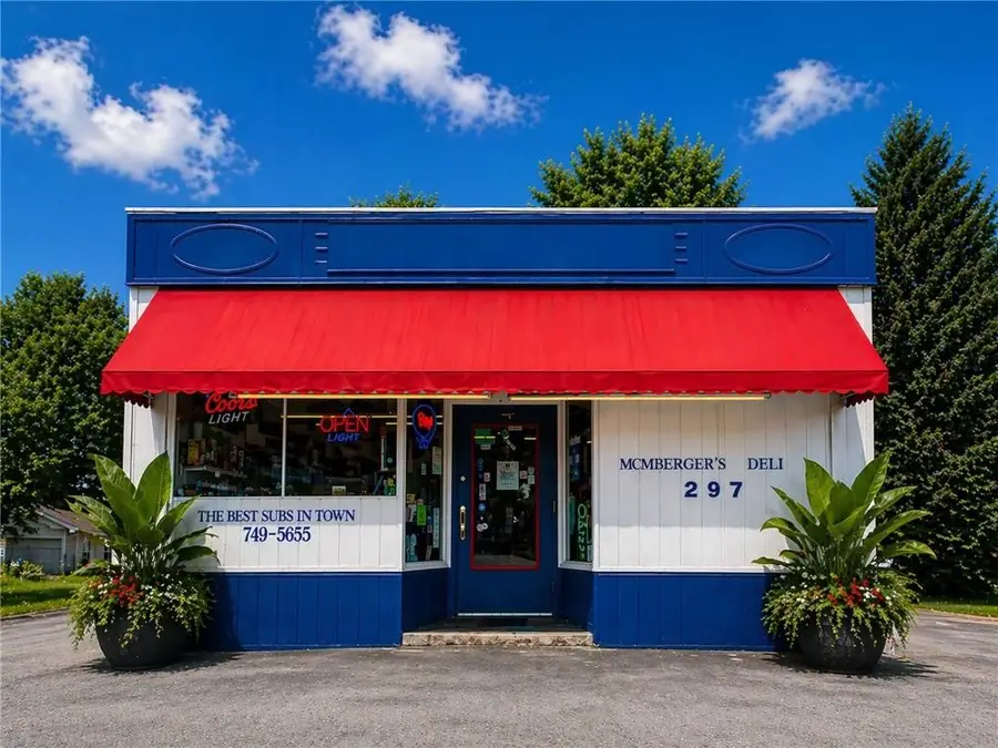 297-301 E North Street, Geneva, NY 14456 - #3