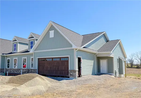 3075 Pierce Brook Trail Lot 24, Canandaigua, NY 14424