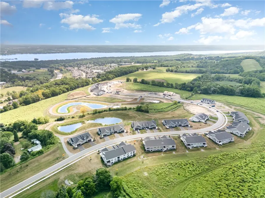 3075 Pierce Brook Trail Lot 24, Canandaigua, NY 14424 - #2